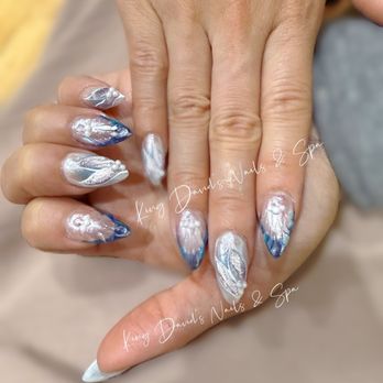 King David's Nails & Spa - Nail Salons Near Me - Denver, Colorado King David's Nails & Spa - Nail Salons Near Me - Denver, Colorado