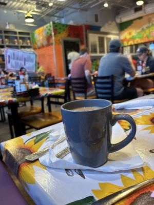 The Flying Biscuit Cafe by null