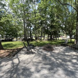 Tuscumbia RV Park