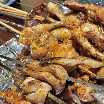 Street Grill - Chinese Near Me - North York, Ontario Street Grill - Chinese Near Me - North York, Ontario