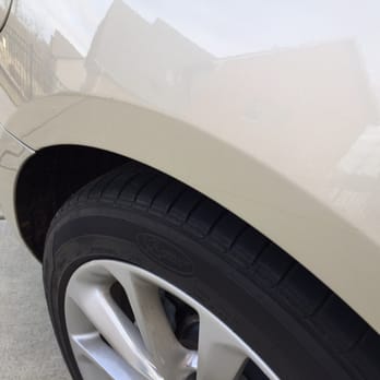 Dings Auto Appearance Specialists - Body Shops Near Me - Marietta, Georgia