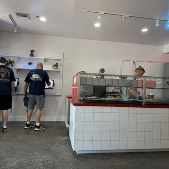 Disco Rabbit - Ice Cream & Frozen Yogurt Near Me - La Quinta, California Disco Rabbit - Ice Cream & Frozen Yogurt Near Me - La Quinta, California