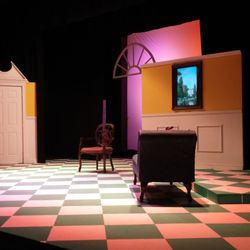 Bellingham Theatre Guild - Pride & Prejudice