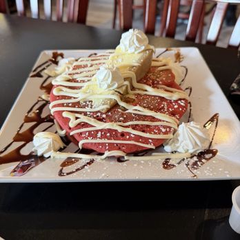 The Yolk Grill - Waffles Near Me - Nashua, New Hampshire The Yolk Grill - Waffles Near Me - Nashua, New Hampshire