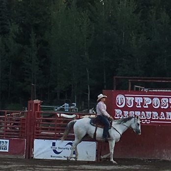 Wild West Yellowstone Rodeo - Rodeo Near Me - West Yellowstone, Montana Wild West Yellowstone Rodeo - Rodeo Near Me - West Yellowstone, Montana