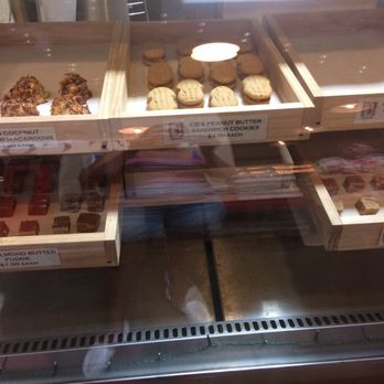 CB's Nuts - Specialty Food Near Me - Kingston, Washington