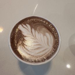 Hot Chocolate
