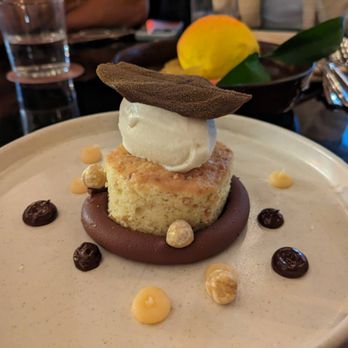 Tzuco - Gianduja ($16) - 4 stars. Much more on the sweet side, this was tasty but had less diversity of flavors. Tue dinner 2024-06-11 - Mexican Near Me - Chicago, Illinois Tzuco - Gianduja ($16) - 4 stars. Much more on the sweet side, this was tasty but had less diversity of flavors. Tue dinner 2024-06-11 - Mexican Near Me - Chicago, Illinois
