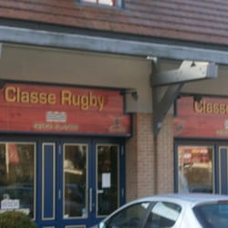 Class Rugby