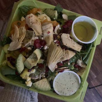 Salata - regular salad - Salad Near Me - Addison, Texas Salata - regular salad - Salad Near Me - Addison, Texas
