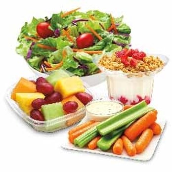 7-Eleven - a variety of healthy foods - Convenience Stores Near Me - Ontario, California