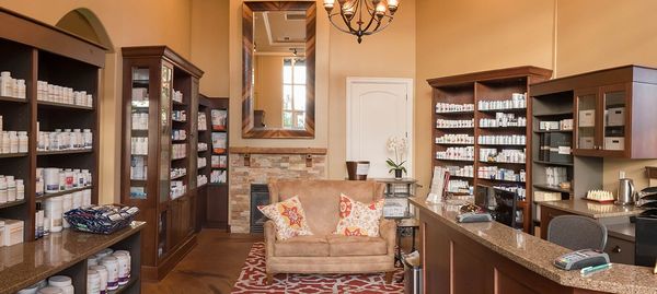 Photo of NaturoMedica - Issaquah, WA, US.