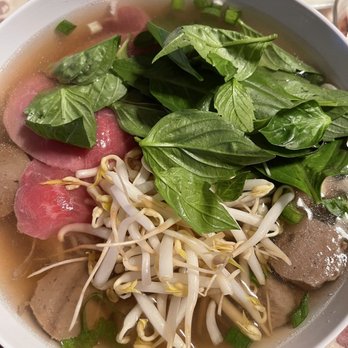 Mama Pho - 2/2021 Rare meat and meatball pho - Vietnamese Near Me - Honolulu, Hawaii Mama Pho - 2/2021 Rare meat and meatball pho - Vietnamese Near Me - Honolulu, Hawaii