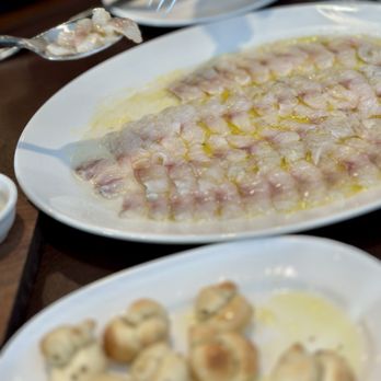 Buca Yorkville - Italian Near Me - Toronto, Ontario