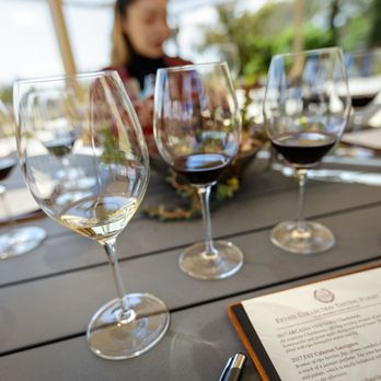Stag's Leap Wine Cellars - 2017 Arcadia Vineyard Chardonnay $65 - Wine Tours Near Me - Napa, California Stag's Leap Wine Cellars - 2017 Arcadia Vineyard Chardonnay $65 - Wine Tours Near Me - Napa, California