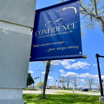 Confidence - Your secret escape, conveniently located in Olathe, KS. - Medical Spas Near Me - Olathe, Kansas Confidence - Your secret escape, conveniently located in Olathe, KS. - Medical Spas Near Me - Olathe, Kansas