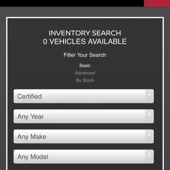 Scott Clark Nissan - Website showing no CPOs - Car Dealers Near Me - Charlotte, North Carolina Scott Clark Nissan - Website showing no CPOs - Car Dealers Near Me - Charlotte, North Carolina