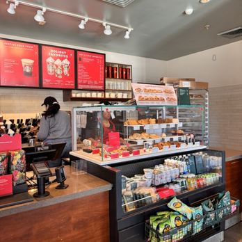 Starbucks - Coffee & Tea Near Me - Los Angeles, California Starbucks - Coffee & Tea Near Me - Los Angeles, California