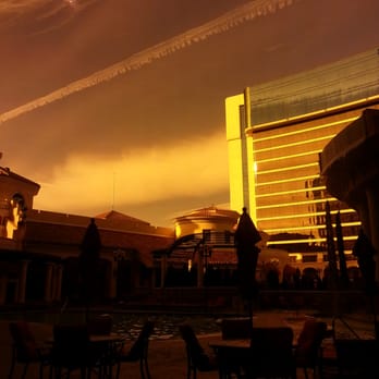 Peppermill Reno - Good morning at peppermill - Casinos Near Me - Reno, Nevada