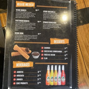 Fuego Azteca Mexican Bar and Grill - Menu - Bars Near Me - Live Oak, Florida Fuego Azteca Mexican Bar and Grill - Menu - Bars Near Me - Live Oak, Florida