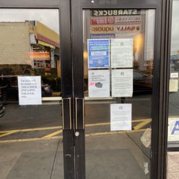 Exterior photo of Starbucks - Maspeth, New York Exterior photo of Starbucks - Maspeth, New York