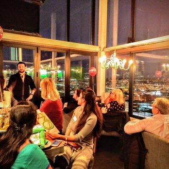 360 Rooftop Bar - Lounges Near Me - St. Louis, Missouri