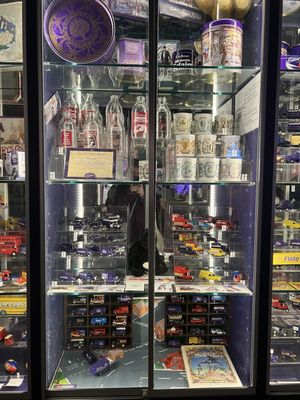 Cadbury World by null