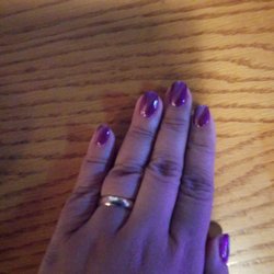 Orchid Nails & Spa