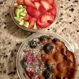CREATE YOUR OWN BOWL ITEM CREATE YOUR OWN BOWL ITEM