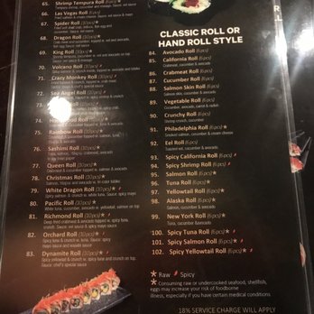 Kings Sushi - Sushi Bars Near Me - Charleston, South Carolina
