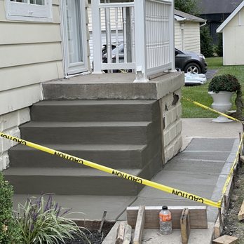 JPrater Concrete - Masonry/Concrete Near Me JPrater Concrete - Masonry/Concrete Near Me