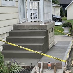 JPrater Concrete