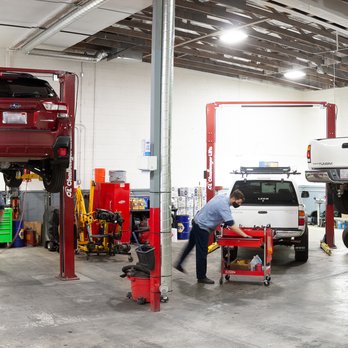 Volz Bros Automotive - Auto Repair Near Me - Grass Valley, California Volz Bros Automotive - Auto Repair Near Me - Grass Valley, California
