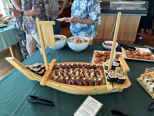 Yonemura Sushi Catering, Koloa, HI 96756, US - MapQuest