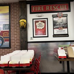 Firehouse Subs