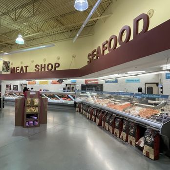 Reasor's - Fresh Seafood & Meats - Grocery Near Me - Jenks, Oklahoma Reasor's - Fresh Seafood & Meats - Grocery Near Me - Jenks, Oklahoma