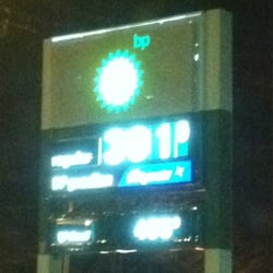 BP Gas