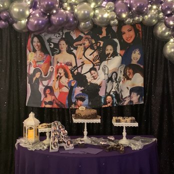 OC Event Hub - Love the details!! I'm very pleased!! Thank you!! Selena theme - Party Equipment Rentals Near Me OC Event Hub - Love the details!! I'm very pleased!! Thank you!! Selena theme - Party Equipment Rentals Near Me