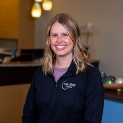 Oak Ridge Dental