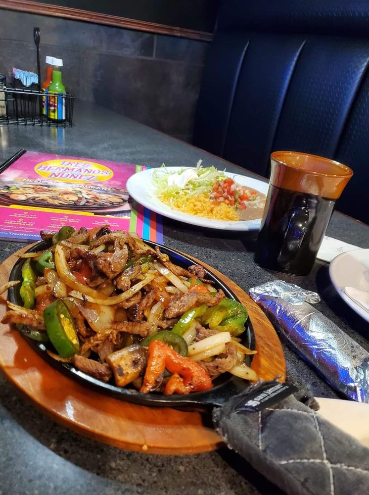 TRES HERMANOS NUNEZ Updated May 2024 30 Photos & 29 Reviews 502 E