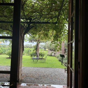 Alta Vista - Views - Wineries Near Me - Luján de Cuyo, M