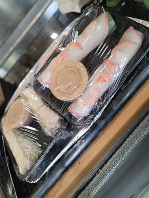 The House of Bánh Mì (The HOB) by null