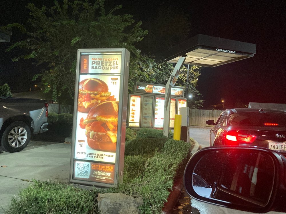 WENDY’S 3820 Hearne Avenue, Shreveport, LA Menu Yelp