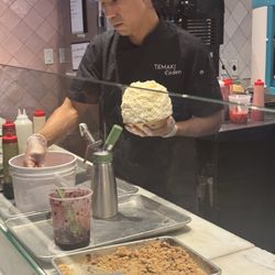 Kakigori Ken