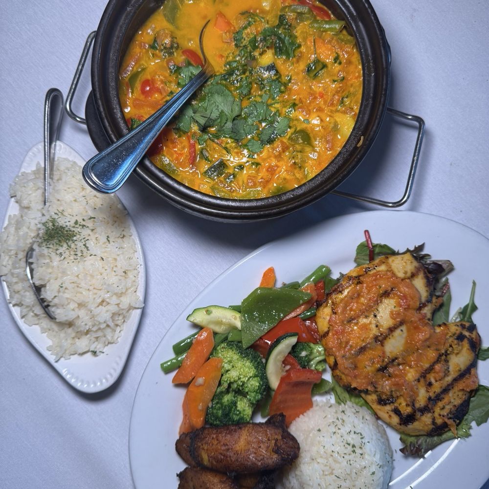Moqueca Brazilian Restaurant - Seafood Near Me - Thousand Oaks, California Moqueca Brazilian Restaurant - Seafood Near Me - Thousand Oaks, California