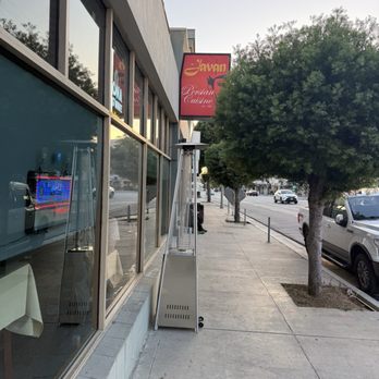 Javan Restaurant - Persian/Iranian Near Me - Los Angeles, California