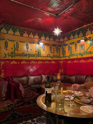 Marrakesh by null