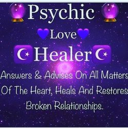 Jefferson Psychic