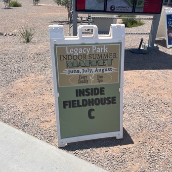 Arizona Athletic Grounds - Sign to entrance - Recreation Centers Near Me - Mesa, Arizona Arizona Athletic Grounds - Sign to entrance - Recreation Centers Near Me - Mesa, Arizona