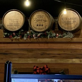Cinder Bar - Bars Near Me - Clarksboro, New Jersey Cinder Bar - Bars Near Me - Clarksboro, New Jersey